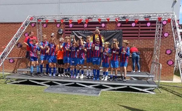 Dexter Sports FC CIC tweet media