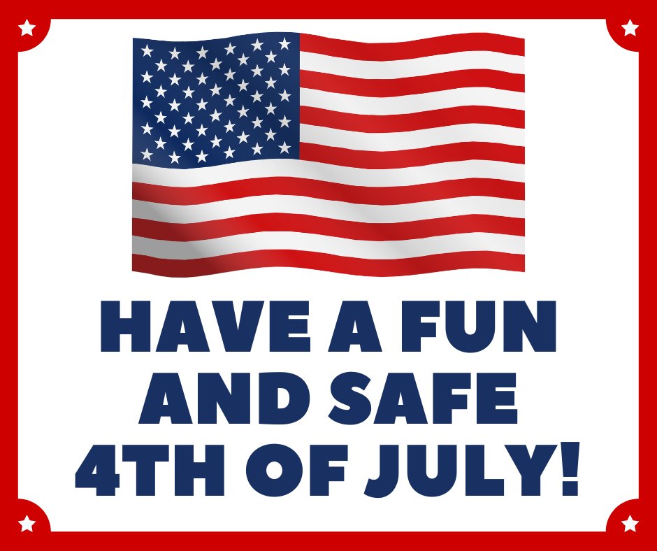 RandRExpress's tweet photo. Happy Independence Day! https://t.co/gGBWKfPa2J