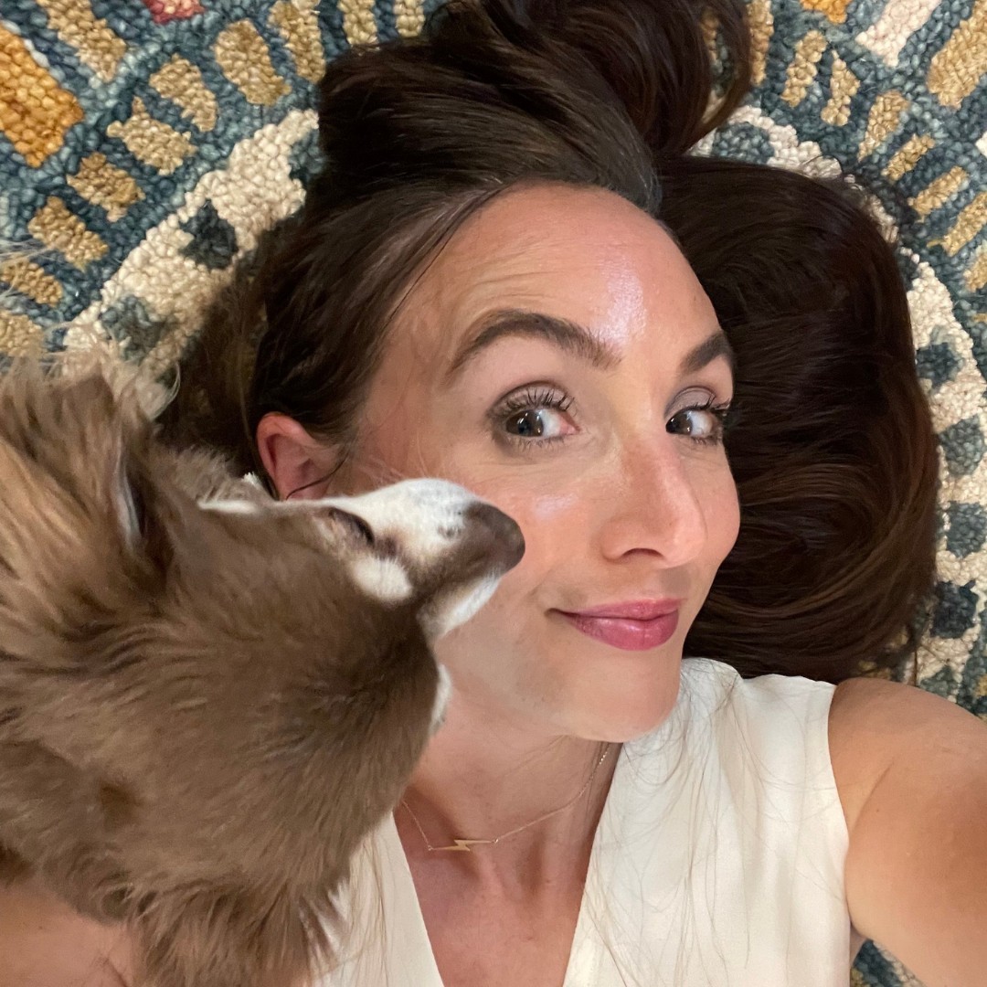suzihixon's tweet photo. Sometimes, ya just gotta lay on the floor with your woof.
Oh, and Happy Independence Day!
๐ฝ๐บ๐ธโฎ๏ธโญf๐
#dogsaregods
#dogsoftwitter
#July4 https://t.co/zPob9oiHAt