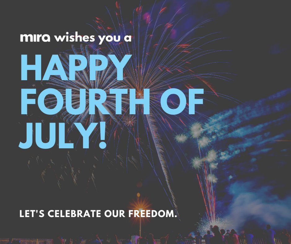 Every year, we come together as a nation to celebrate our independence. That #freedom would not be possible without the unyielding determination of our armed forces. Please take a moment today, and every day, to honor those who serve! 

#IndependenceDay #veterans #DoD #military