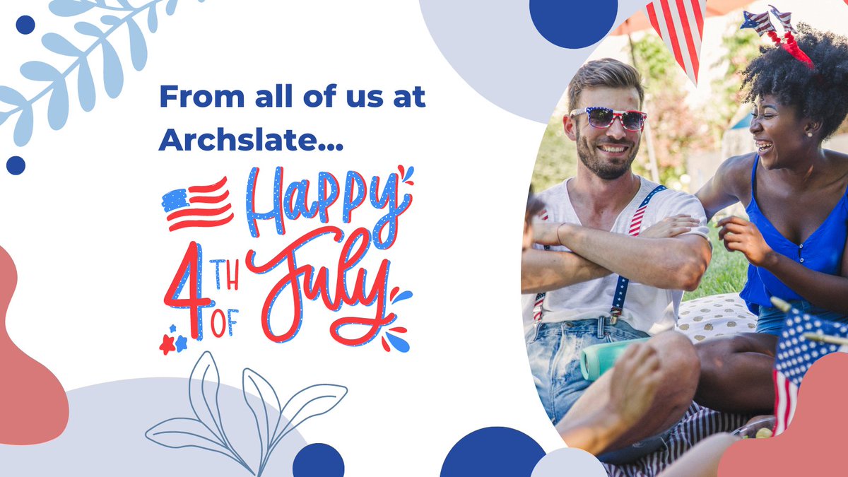 From all of us at Archslate, Happy Fourth of July!

#fourthofjuly #independenceday #americanindependenceday#america #usa #unitedstates #unitedstatesofamerica#empirestatebuilding #thewhitehouse #4ofjuly#newyorkarchitecture #architecture #newyorkdesign #design#workplacearchitecture