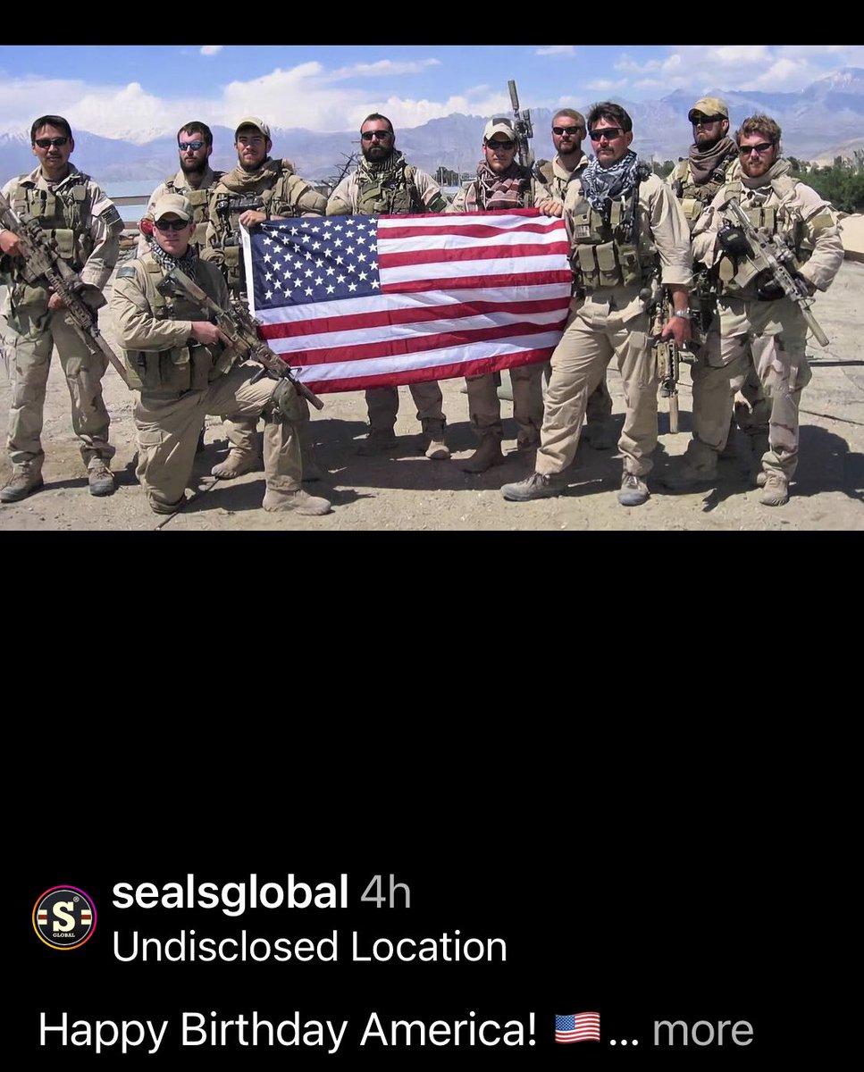 MisterMilnes's tweet photo. USA! Happy 4th all. https://t.co/33VM3CQeSl