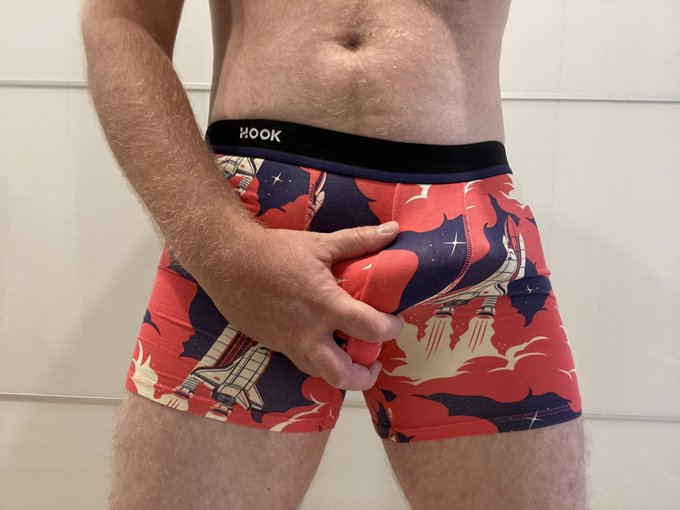 Ready for takeoff!!! Happy Independence Day guys and gals! #IndependenceDay #bonerinshorts #dilf #dadbod<a href="/tag/horny"class="tags"><span>#horny</span></a><a href="/tag/independenceday"class="tags"><span>#independenceday</span></a><a href="/tag/4thofjuly"class="tags"><span>#4thofjuly</span></a><a href="/tag/hairy"class="tags"><span>#hairy</span></a><a href="/tag/dilf"class="tags"><span>#dilf</span></a>
