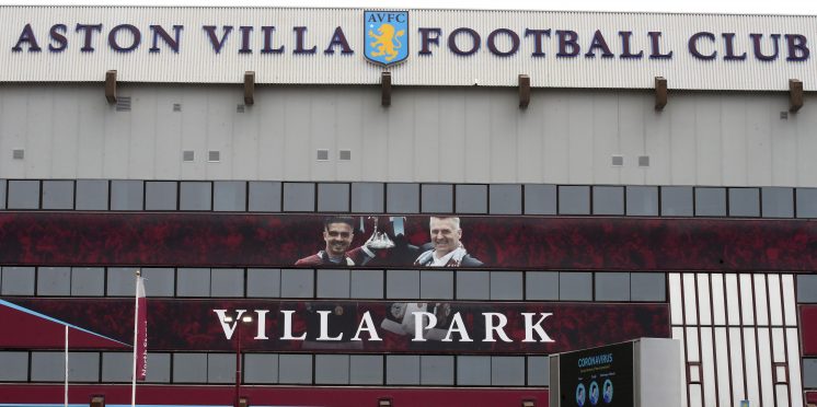 O’Rourke says Gerrard fears losing Chukwuemeka #AVFC | is.gd/EuvFqe