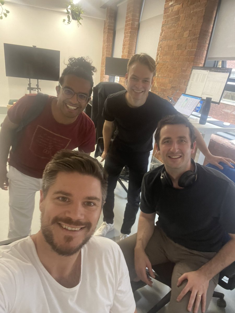 Alex Macdonald tweet media