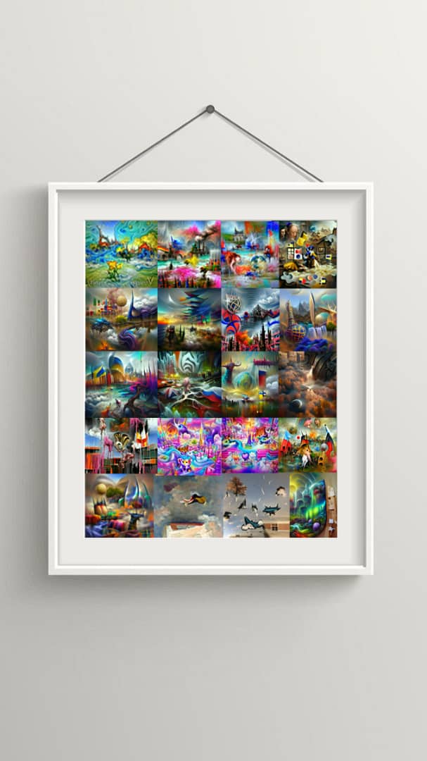 AbstractRic's tweet photo. What do you see when your eyes are closed? Come and get a glimpse of what I see in my new nft collection called Lucid Dreams dropping soon
#NFTs #SolanaNFT #Solana #NFTshill https://t.co/C2q9DIm04Z
