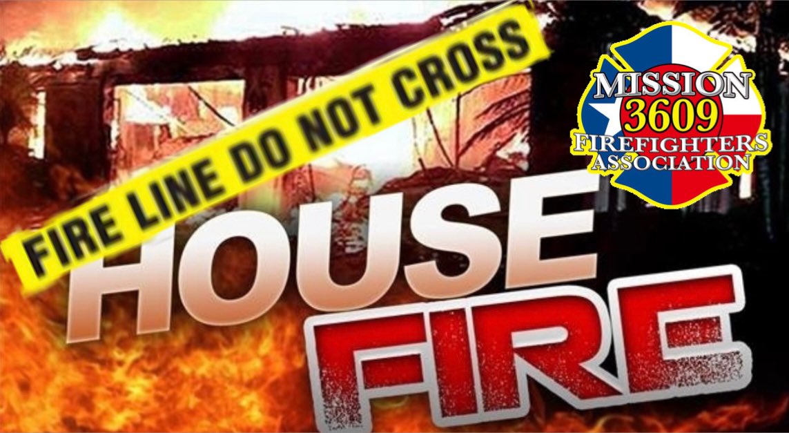 Mission Fire Fighters Association tweet media