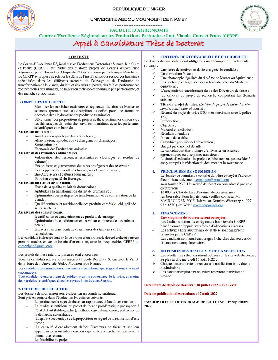 CEA CERPP tweet media