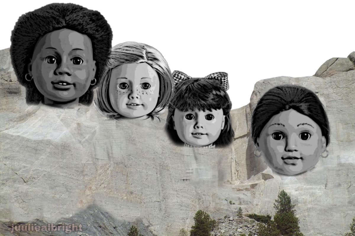 juulie albright ♡ (she/her) tweet media