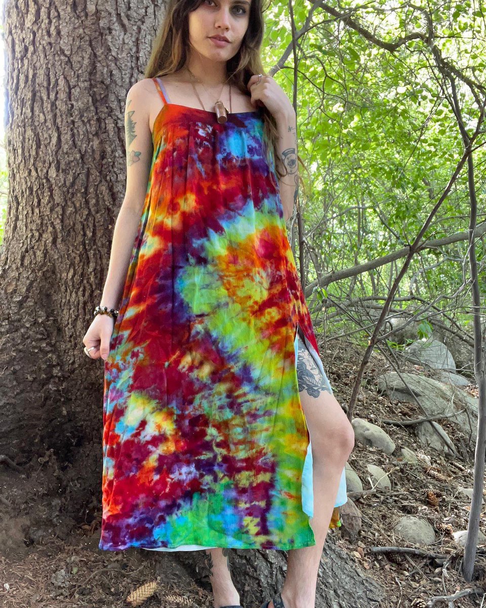 ramblinrosedyes's tweet photo. 50% OFF SALE will be ending soon! still have over 40 items available including tapestries, t shirts, dresses &amp; much more! 
link in bio to shop 🌈✨ https://t.co/TvtML2kxmR