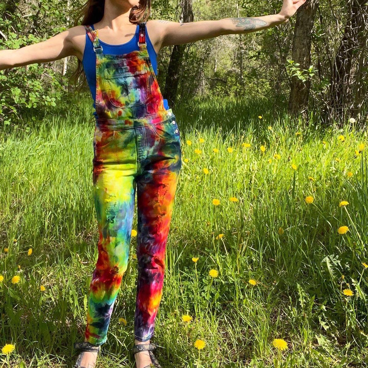 50% OFF SALE will be ending soon! still have over 40 items available including tapestries, t shirts, dresses &amp; much more! 
link in bio to shop 🌈✨