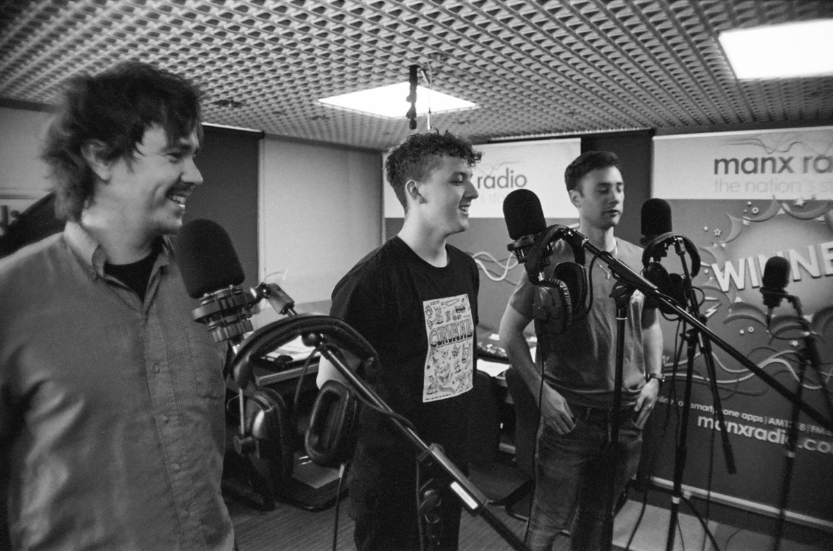 Suddenly, At Home tweet media