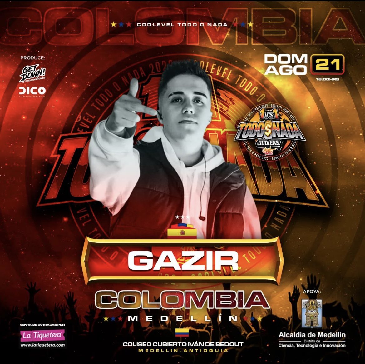 GodLevelOficial 🌎 (@godleveloficial) on Twitter photo 