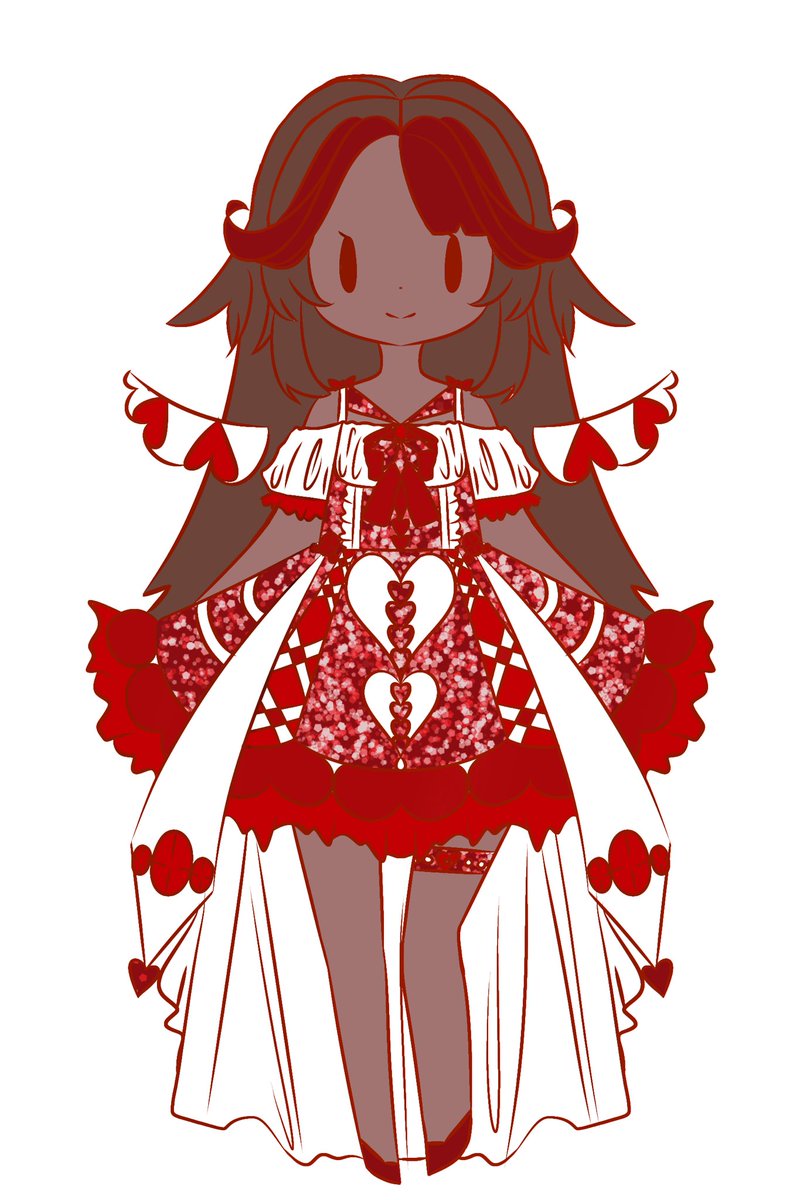 Anybody want her for $10?