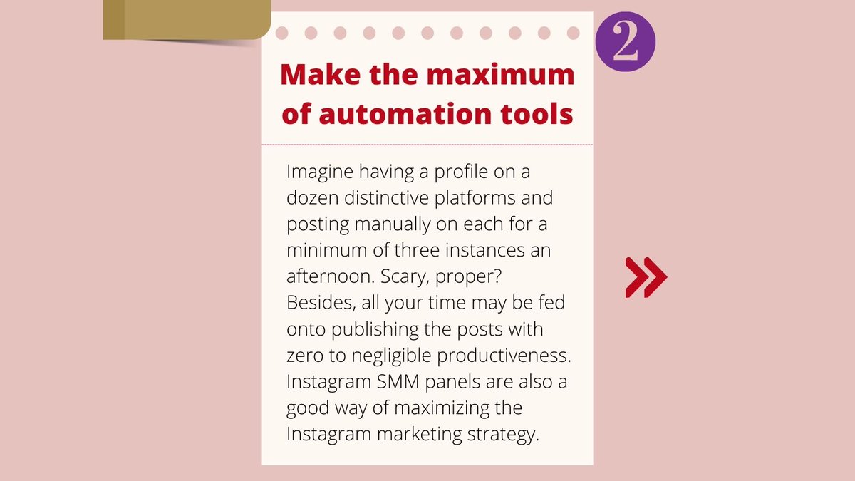 hasibulstm's tweet image. 3 Tips for social media marketing

#marketing #tips #media #social #socialmediamarketing