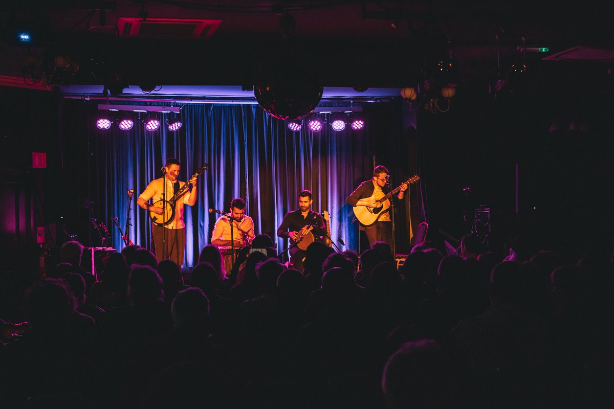What a fantastic night playing a sold out gig at @royalspalisdoonvarna last weekend.
Absolutely privileged to have shared the stage with the legendary Donal Lunny and Andy Irvine and talented @thedaviesbrothers. 
Thanks to @ciandohertydrums and the crew for having us there.
