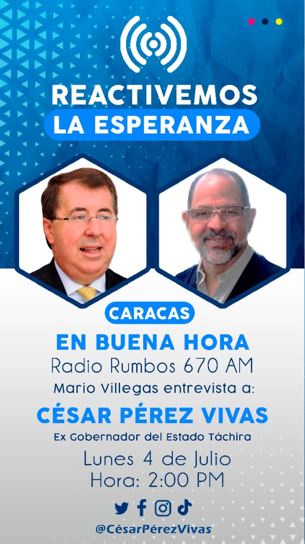 UCPVenezuela's tweet photo. #Venezuela @CesarPerezVivas @polianalitica @Yandir_PCD @eliodoro_ruiz @PerezMaybelis @ElNacionalWeb #NoticieroVV #Noticias https://t.co/zjOq2Smb4D