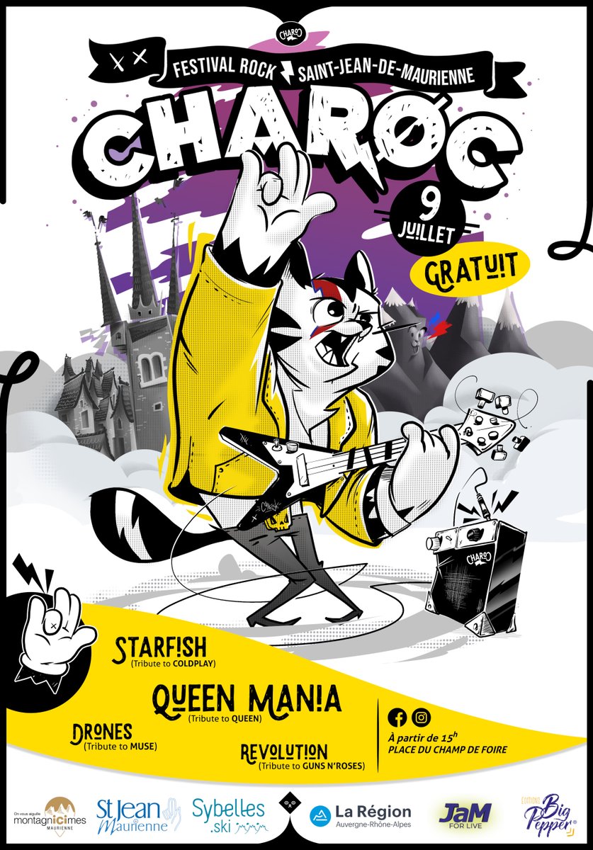 #MauriennisezVous tweet media