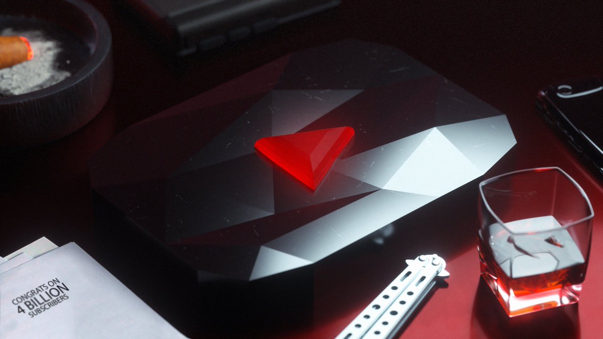 DrDisrespect's tweet image. 4 billion on YouTube.

Firm handshakes Champions Club!