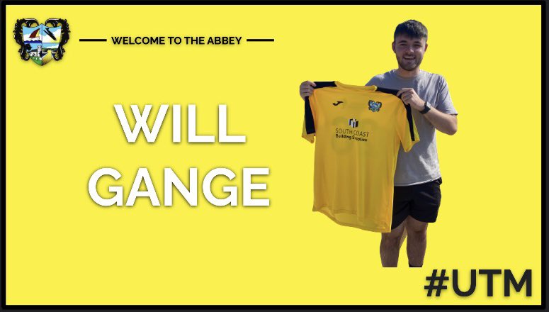 Welcome back to the Monks Will Gange. UTM