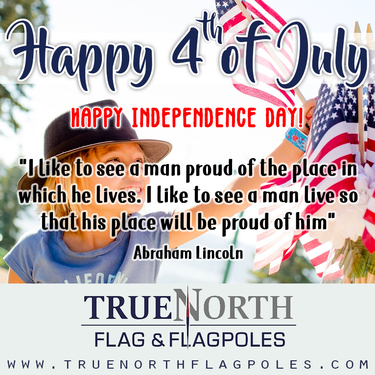 TrueNorthFlag's tweet photo. Happy 4th of July!

True North Flags &amp; Flagpoles 🇺🇸
https://t.co/nWpjRdRtFe
(218) 520-FLAG

#TrueNorthFlags #TrueNorthFlagpoles #DuluthMN #SuperiorWI #Superior #Duluth #TwinPorts#AmericanFlag #Flags  #Minnesota #Wisconsin #Hermantown #4thofJuly #IndependanceDay #July4th https://t.co/G3jVaa9fSA