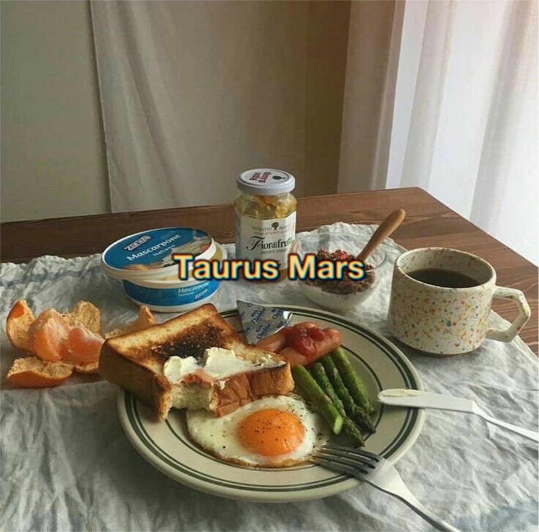 Домашний завтрак