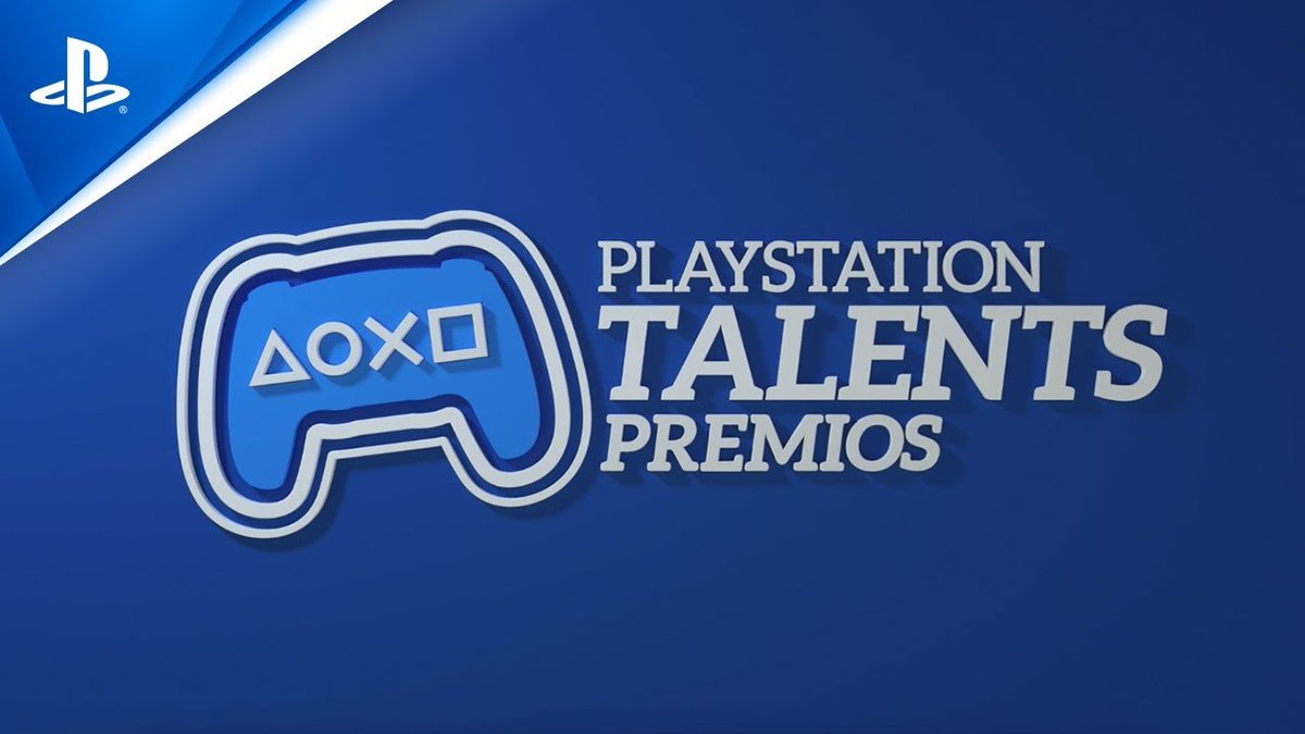 📢 ¡Ya podéis apuntaros a la convocatoria de premios PlayStation Talents 🏆! Si eres desarrollador... ¡A qué estás esperando! ¡Apúntate ya! 

👉playstationtalents.es/premios-ps 👈

#developers #GameDesign #Playstation #Gamedev #IndieDev #IndieGame