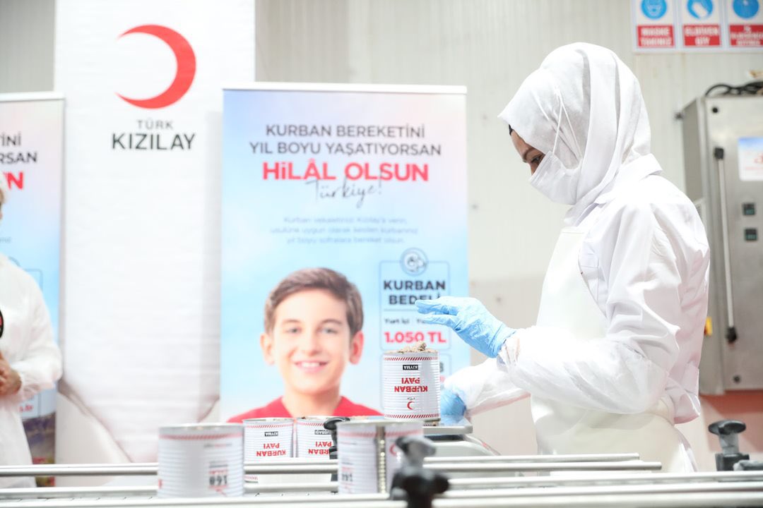 Gel sende #BirHayataDokun