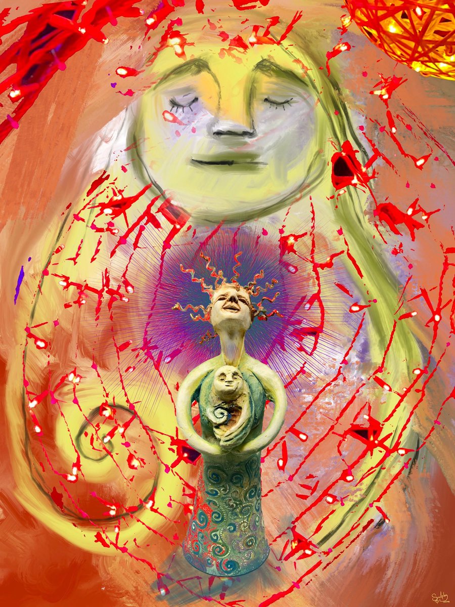 SoulplayClay tweet media