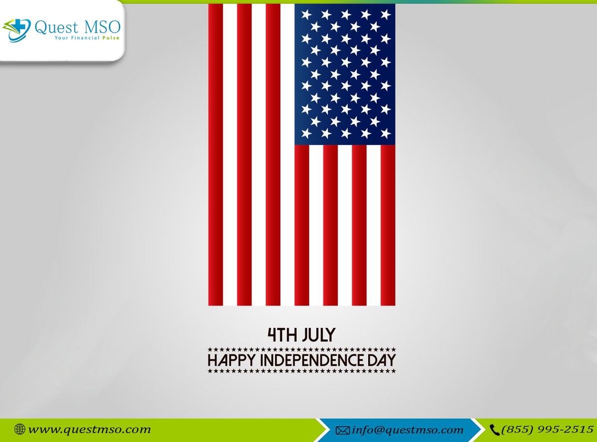 Happy Independence Day
#QuestMSO #4thofjuly2022 #independenceday #happyindependenceday #4thjuly #Happy4thofJuly
