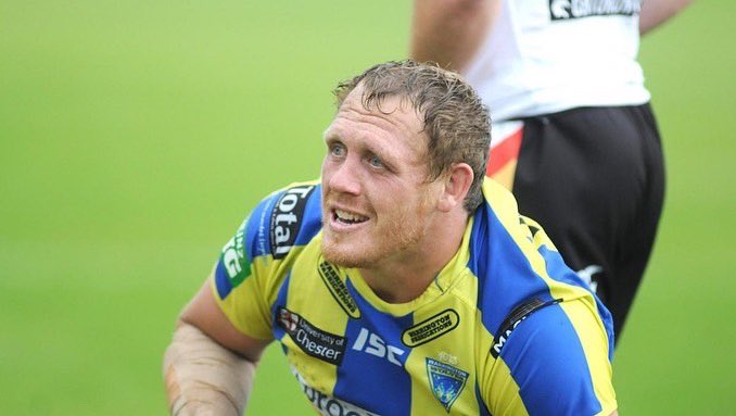Steve Prescott MBE (@steveprescott1) on Twitter photo 4th Celeb up for Auction to play <a href="/bartonspickles/">InaPickle</a> <a href="/JohnnyVegasReal/">Johnny Vegas</a> Celeb Bowls is <a href="/WarringtonRLFC/">Warrington Wolves</a> Legend
Super <a href="/bennie_westwood/">Bennie Westwood</a> 🙌🏻🙌🏻🙌🏻
To play alongside Bennie #tweeturbid
Bids End Fri 8pm
Winners receives Bowls & 2 After Party tickets! 4th Celeb up for Auction to play <a href="/bartonspickles/">InaPickle</a> <a href="/JohnnyVegasReal/">Johnny Vegas</a> Celeb Bowls is <a href="/WarringtonRLFC/">Warrington Wolves</a> Legend
Super <a href="/bennie_westwood/">Bennie Westwood</a> 🙌🏻🙌🏻🙌🏻
To play alongside Bennie #tweeturbid
Bids End Fri 8pm
Winners receives Bowls & 2 After Party tickets!