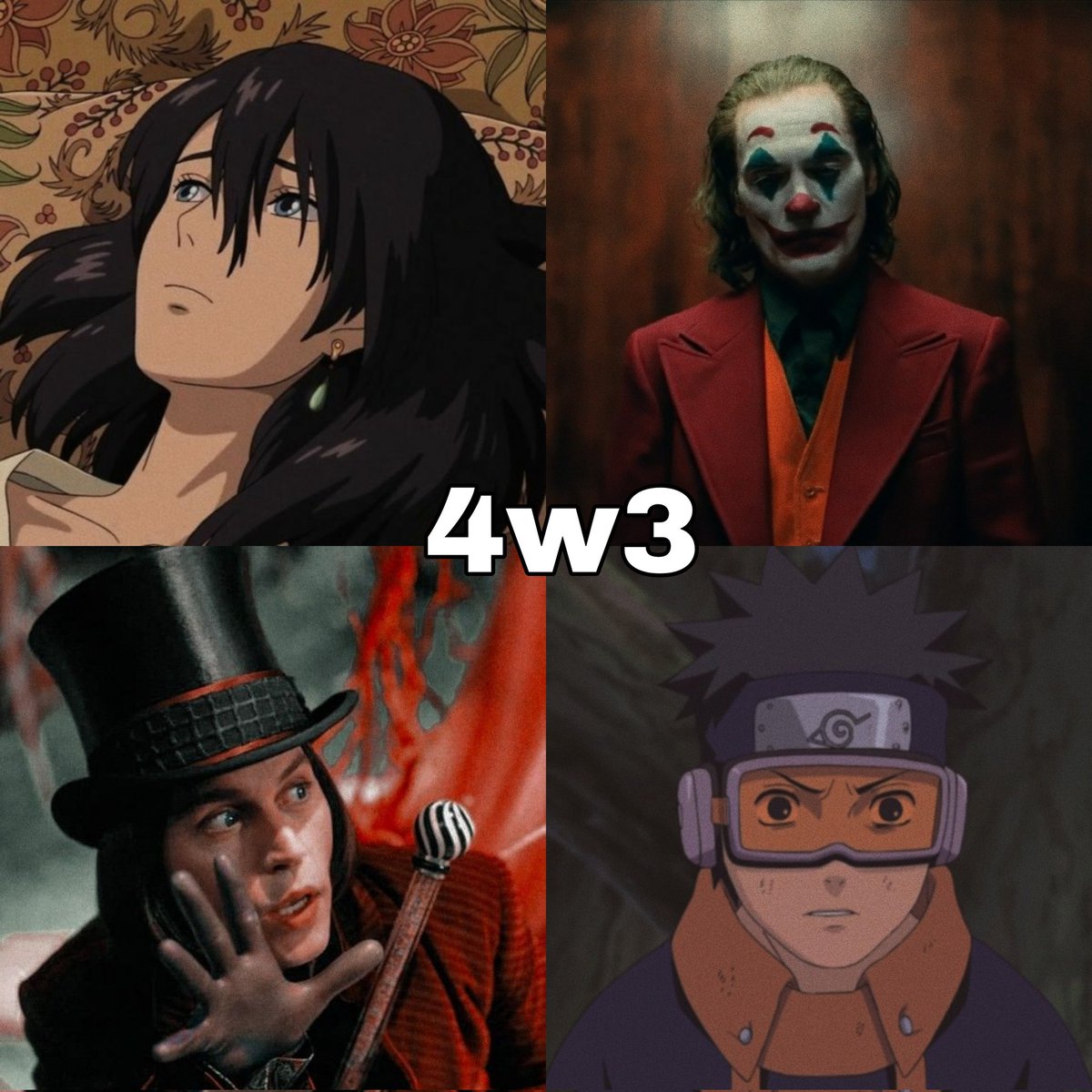 astrestoile's tweet image. quel personnage es-tu via ton mbti et ton enneagram ?

chambers.ink
enneagram.bz

ça m'a pris un temps fou à faire 😭
perso :