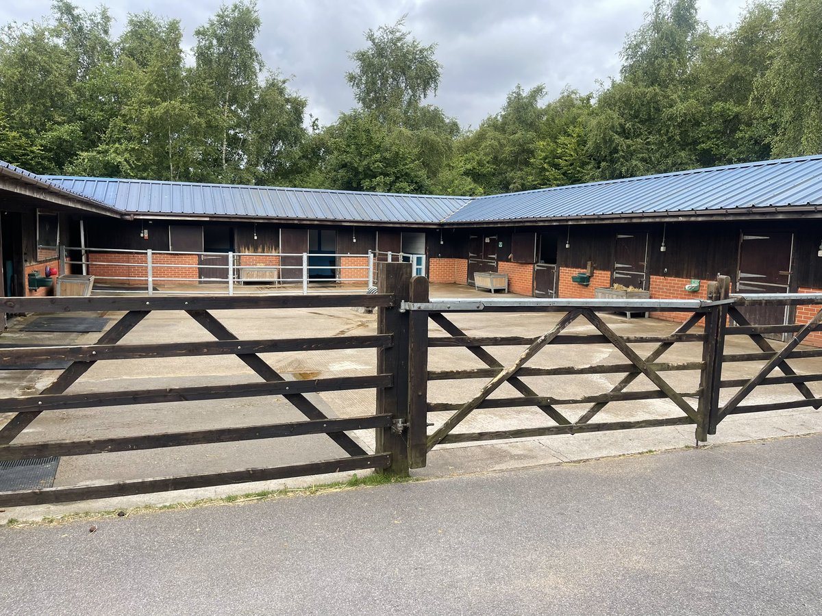 CMA_SEND's tweet photo. Great day today visiting @DonkeySanctuary in Manchester. Hoping to start working with them in September to support some of our @CMA_SEND @CedarMountHigh students. Watch this space. #donkey #wellbeing https://t.co/FbOuBClOtl