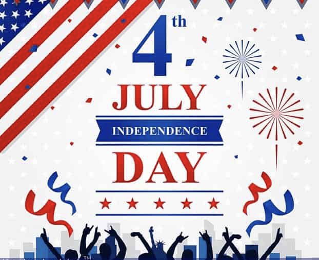 TheNickyProject's tweet photo. Grateful to be in the land in which I can fulfill my God-Given purpose!
Happy Independence Day! ❤️🤍💙
#thenickyproject https://t.co/U6QYCzsT8e