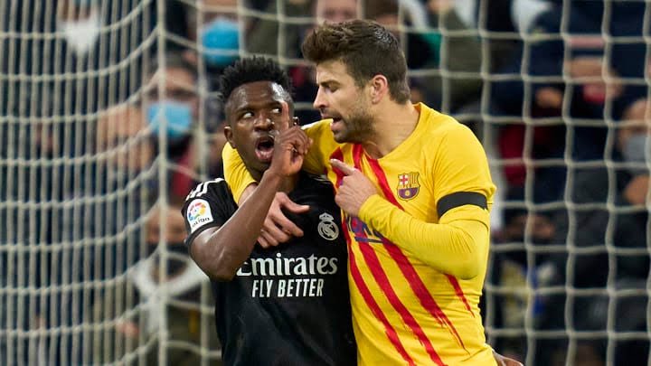 I heard your mom is cooking jollof this evening.....