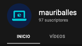 Mauricio Ballesteros tweet media