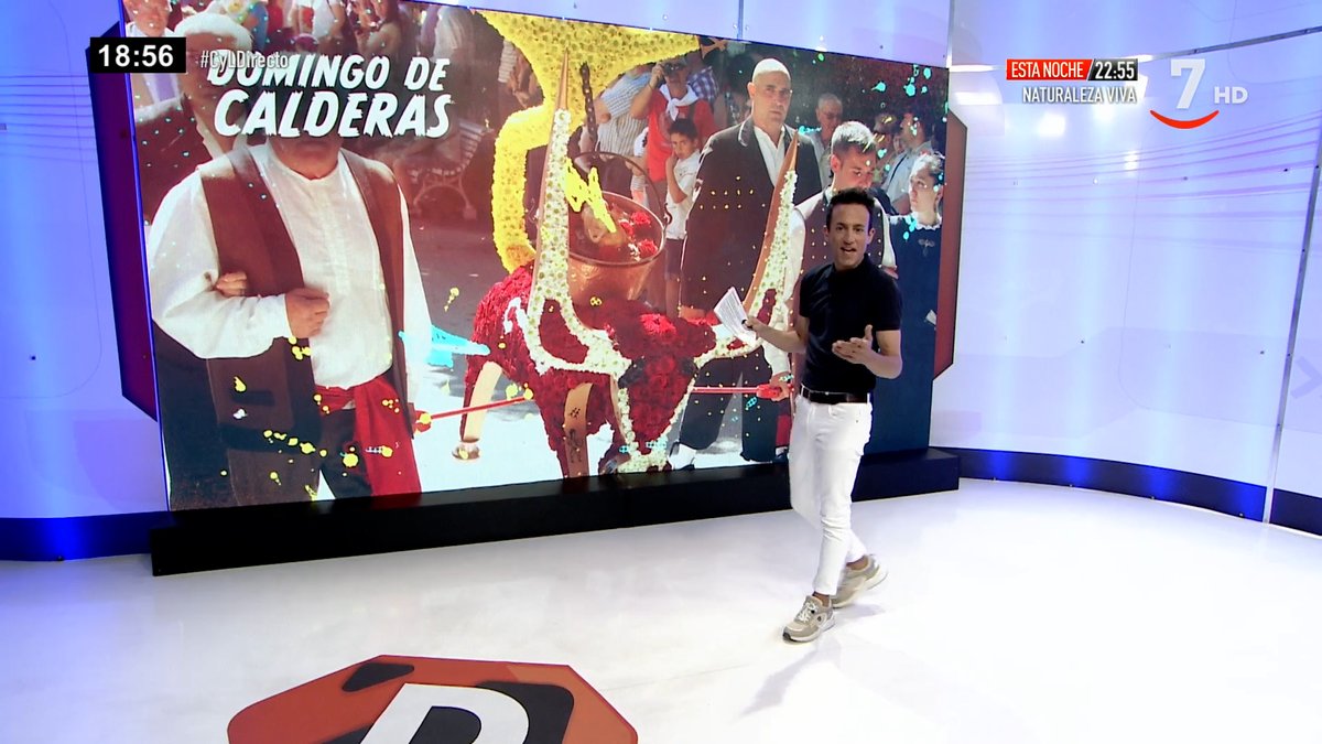 🟠 Vuelve a ver #CyLDirecto en el #ALaCarta de <a href="/cyltv/">CyLTV</a>

 📱👇

cyltv.es/programa/casti…