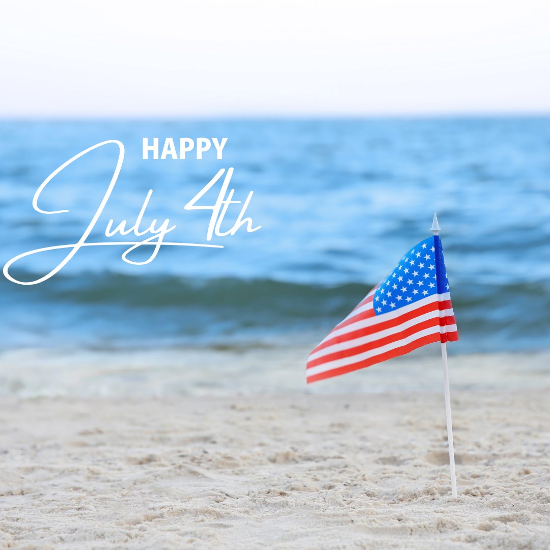 ResortRentalsUS's tweet photo. Have a Happy Independence Day! 🇺🇸 🇺🇸 🇺🇸 
#HappyIndependence #HappyJuly4th #landofthefree #homeofthebrave #starsandstripes #freedom #peace #equality #family #StPeteBeachFl #family #beachvibes #LoveFl #VisitFlorida #Fireworks #Celebrate https://t.co/jOOboC0h3w