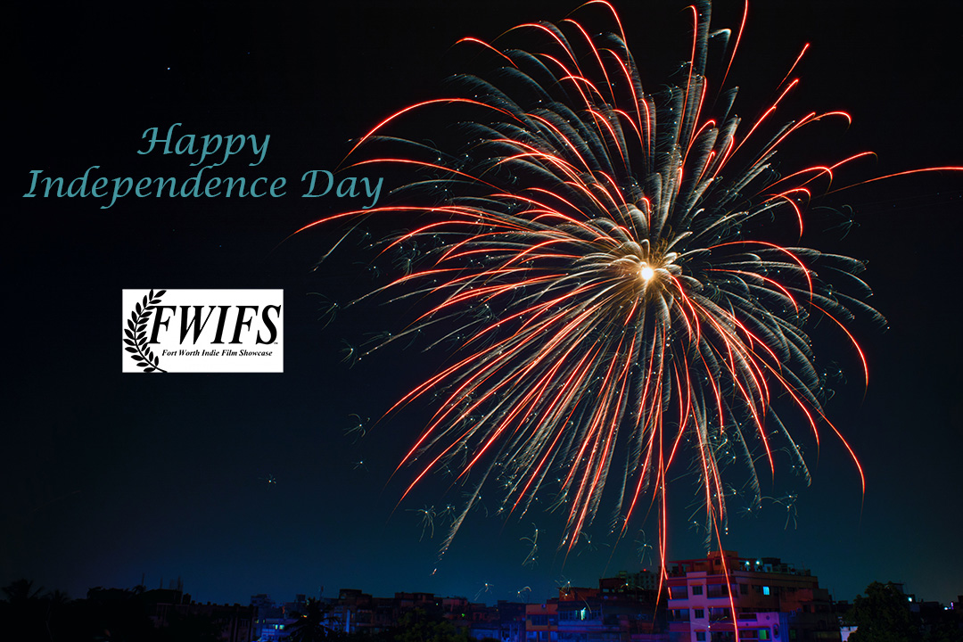 Happy 240th Birthday USA!