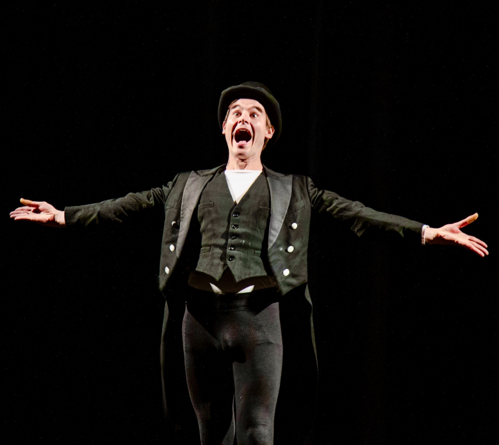 Our annual #European #TheatreFestival is back this winter.
The 10th anniversary #VOILA!
On stage &amp; online.
3 - 13 Nov 22.
Sign up to the dedicated mailing list and give them a follow @VoilaEurope to stay up to date. 
thecockpit.org.uk/voilafestival
#VoilaEurope #Theatre #theatrefestival