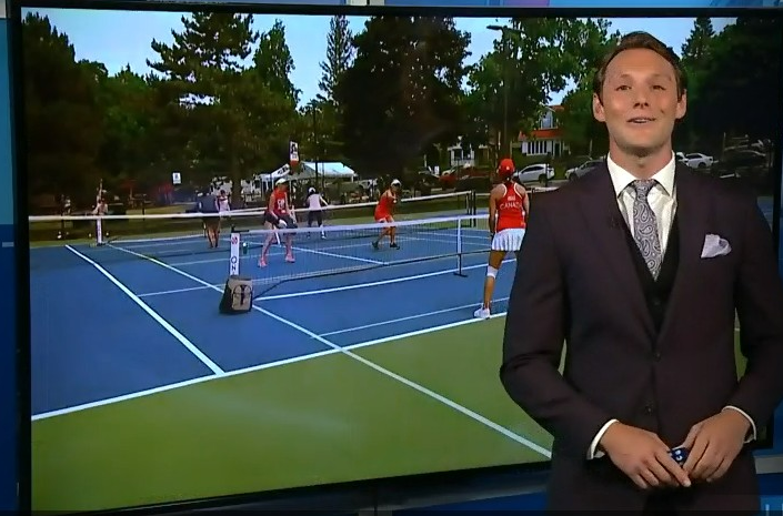 Pickleball Hamilton tweet media