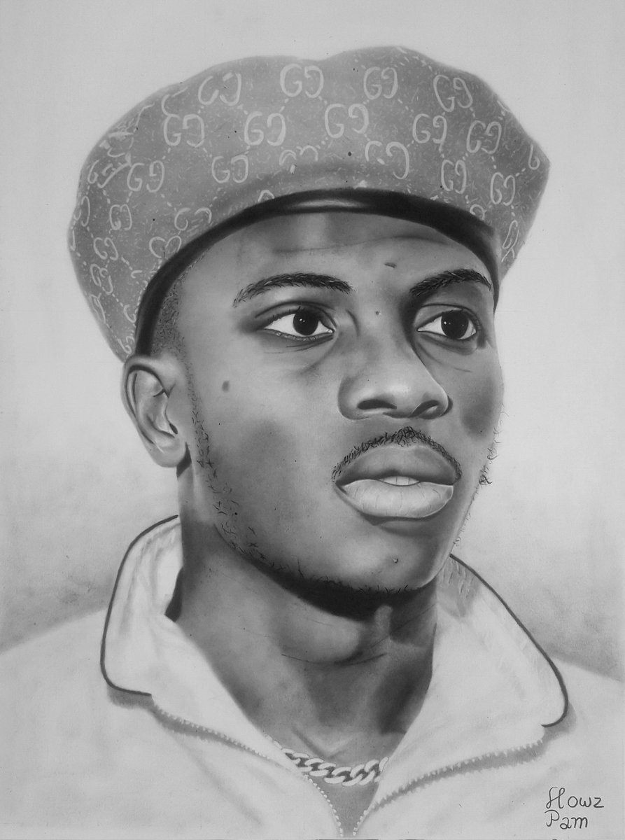 flowzpam's tweet photo. Drawing                                    Reference
@victorosimhen9 

Please Help me Retweet for my customers to locate me🙏🙏 https://t.co/7VTWYvg5jK