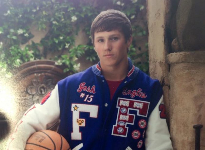 NextLevelRecruits (@nextlevelcfb) on Twitter photo 2015 QB
Josh Allen
Firebaugh High (CA.)
6-5/210
*2018 RD. 1 Pick 7
#Throwback
<a href="/JoshAllenQB/">Josh Allen</a>
hudl.com/video/3/324219… 2015 QB
Josh Allen
Firebaugh High (CA.)
6-5/210
*2018 RD. 1 Pick 7
#Throwback
<a href="/JoshAllenQB/">Josh Allen</a>
hudl.com/video/3/324219…