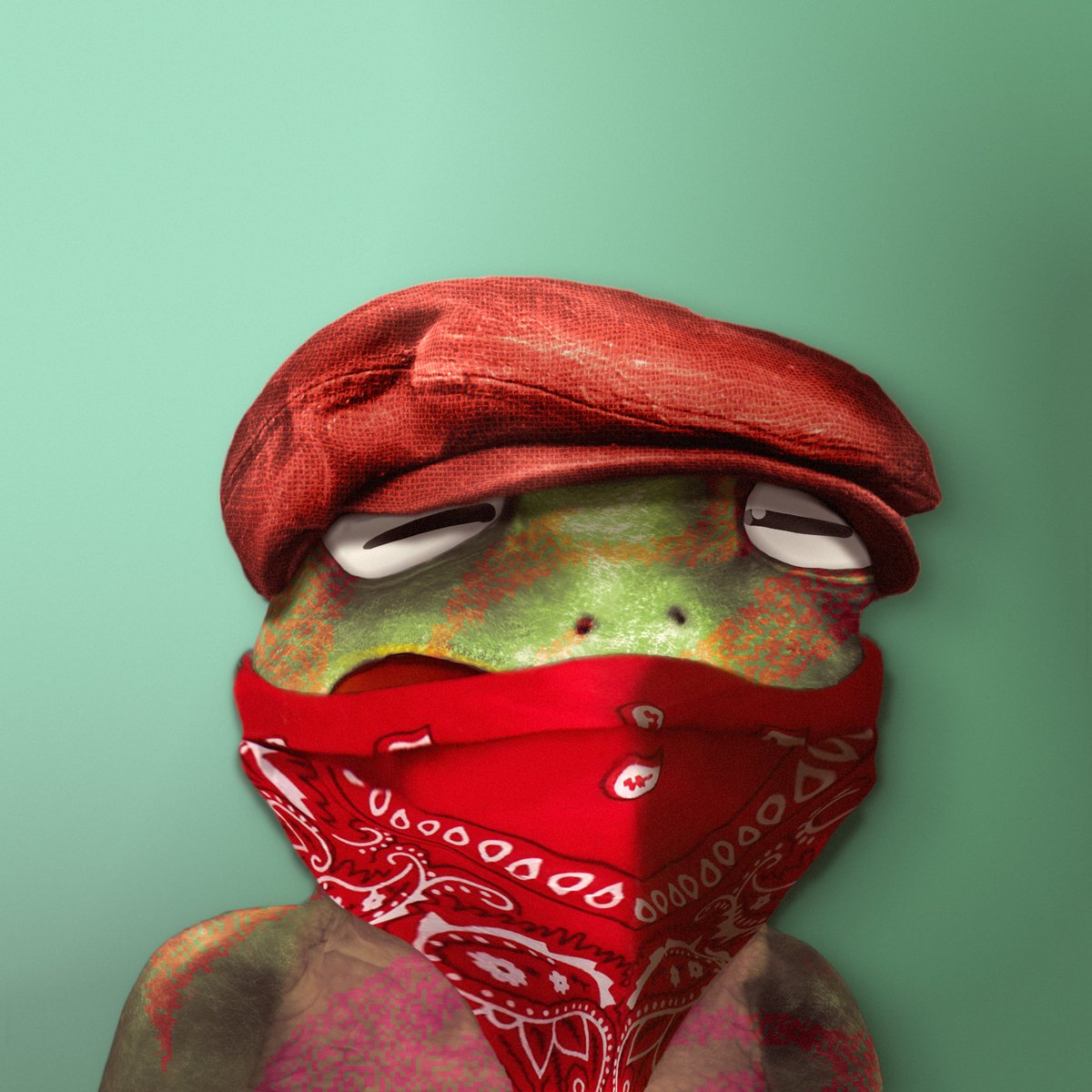 TaillesJones's tweet photo. @AndyJaneArmstr1 @airdottdao @Llamaverse_ @Southside_City @Frogland_io Ribbit Ribbit 🐸🐸🐸 https://t.co/DZR11vQ02X