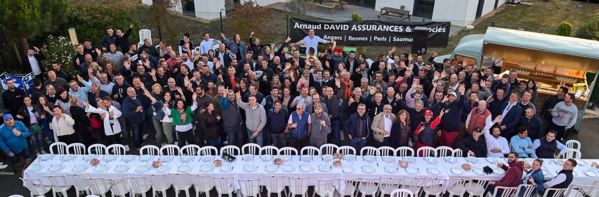 AssurancesDavid's tweet photo. Découvrez notre dernier article : Xème "Cochonnaille"​ Arnaud DAVID Assurances &amp; Associés https://t.co/oJHpdIWaDo via @LinkedIn @Angers @RedonAgglo @metropolerennes https://t.co/OgfHjsgdur