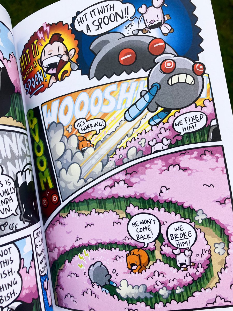 Jamie Smart tweet media