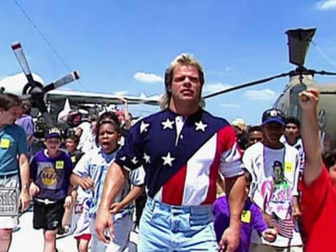 BLPMikey's tweet photo. When you're lighting off your fireworks and having your family cookouts today, please remember the guy that risked it all to make that possible for you.
He did it for all of us.
#ThankYouLex https://t.co/Z4Q7eZ1ors