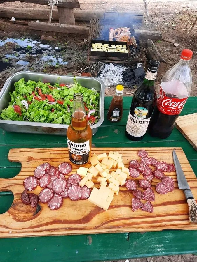 Necesito un día así