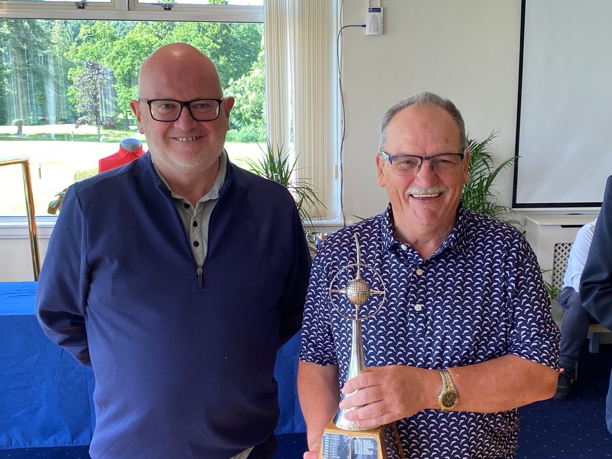 Downfield Golf Club tweet media