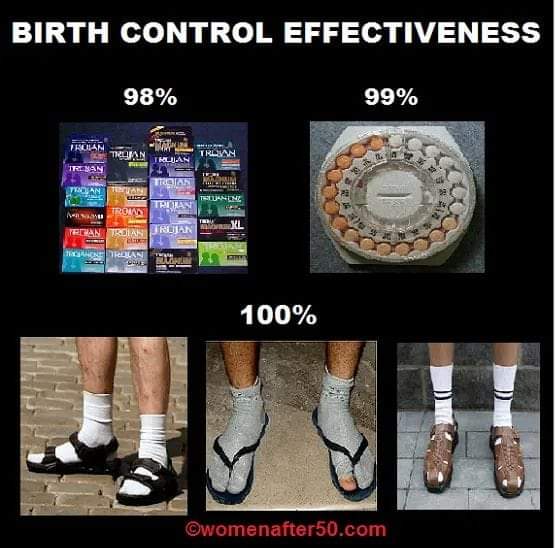 IDJoe4Idaho's tweet photo. #SuchSexySocksWithSandals
#SaidNoWomanEVER https://t.co/eTOdECOai5